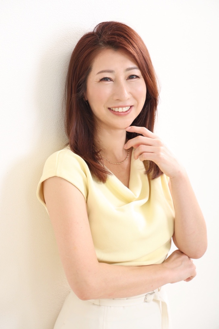 ロルファー あやか